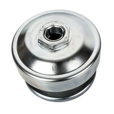 40 Series Go Kart Torque Converter Driver Clutch 1" Bore For Comet 40/44