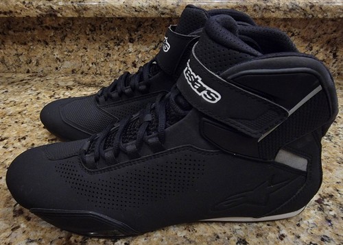 Men's Alpinestars Motorcycle Riding 