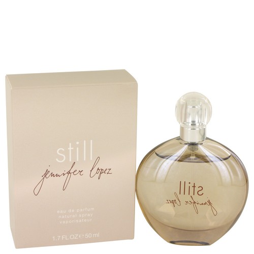 Still-Perfume-by-Jennifer-Lopez-1-7-oz-Eau-De-Parfum-Spray-Celebrity-Sensual-New