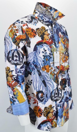 NEW Robert Graham $278 DERSTAND 