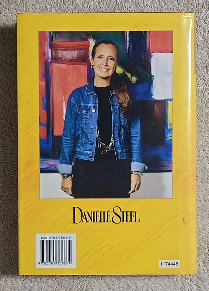 DANIELLE STEEL - IMPOSSIBLE - 2005 Foto 2 de 3