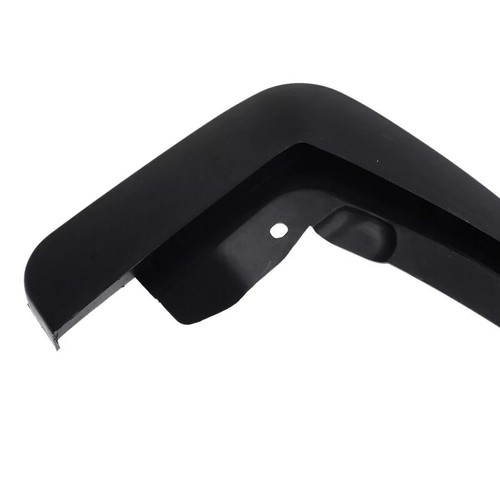 New Front & Rear Splash Guards Mud Flaps Fender For 2016-2021 Jaguar XE X760 - Picture 4 of 6