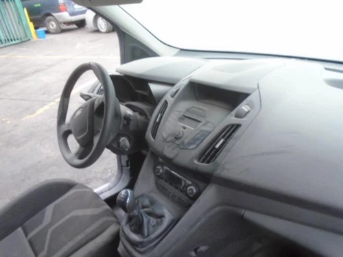 1908558 Spoiler Stoßstange Hinten Links für FORD TRANSIT CONNECT (CHC) 2 850131 - Bild 4 von 7
