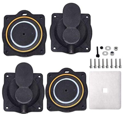 #ad Air Pump Rebuild Kit Compatible with Hoot H450 H500 H600 LA500 amp; 500 GPD $45.90