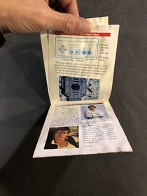 star wars nes manual