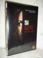 Deceived DVD, 2015 NEW Goldie Hawn John Heard Laura Hawn Ashley thriller