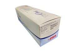 USA SCIENTIFIC TipOne 20µL Filter Tip Racks Beveled (960/cs) 1120-1710