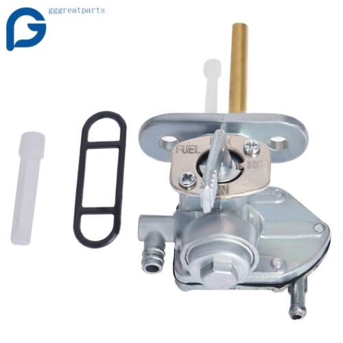 Fit For Kawasaki Vulcan 750 VN750 A 1986-2006 Fuel Switch Valve Petcock Assy