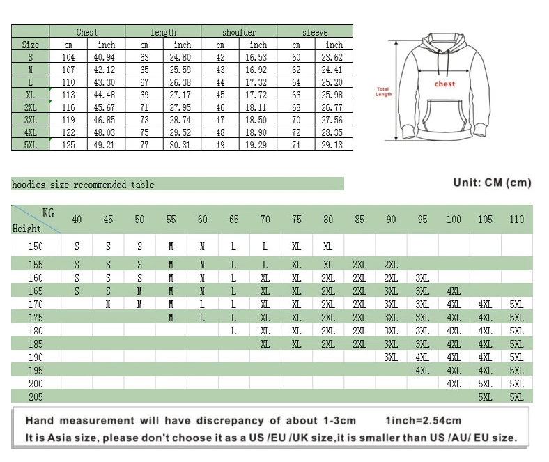 JoJo's Bizarre Adventure Jotaro Kujo Hoodie Sweatshirt Zipper Jacket Coat Unisex - Изображение 2 из 4