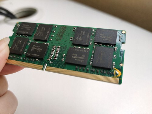 SK Hynix 2x 8GB 2Rx8 PC4-2133P DDR4 17000Mhz 260Pin SODIMM Laptop,Memory 8GB RAM - Picture 5 of 6