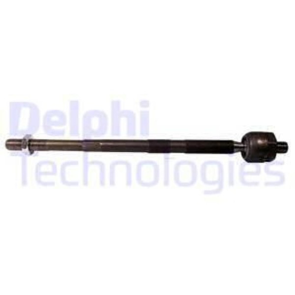 Delphi Axialgelenk Spurstange FüR VW Polo 6R 6C 1.2 TSI 6R_ 1.4 Ibiza IV TA2587-image