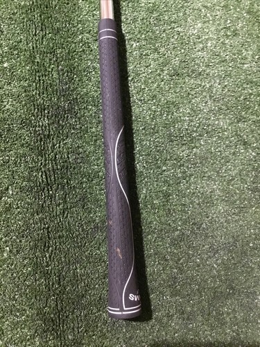 Adams Idea Tech V4 Hybrid 8 Iron Regular 75g Performance Step Steel Shaft - Picture 10 of 11
