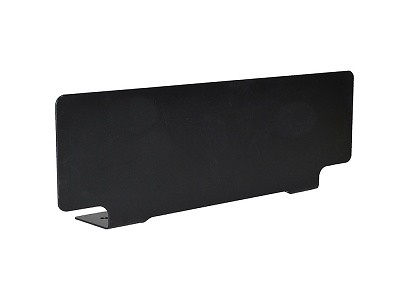 SUPPORT PLAQUE D'IMMATRICULATION LAND ROVER SERIES DA5699 - Photo 1/1