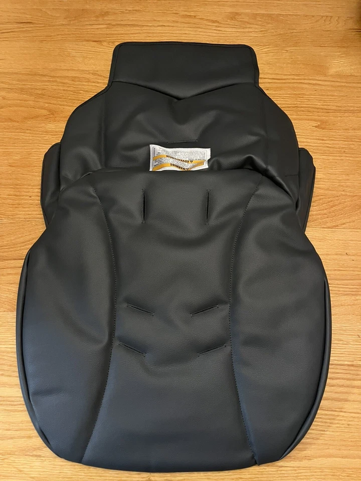 Novo* Assento de Substituição para Cadeira Alta Conversível Graco Blossom 6 em 1 - Imagem 2 de 4