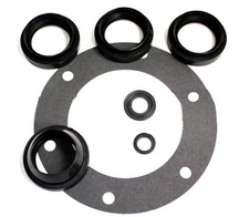 Transfer Case Gasket & Seal Kit Ford BW1356 / GM BW1370 1987-On (TSK-1356)