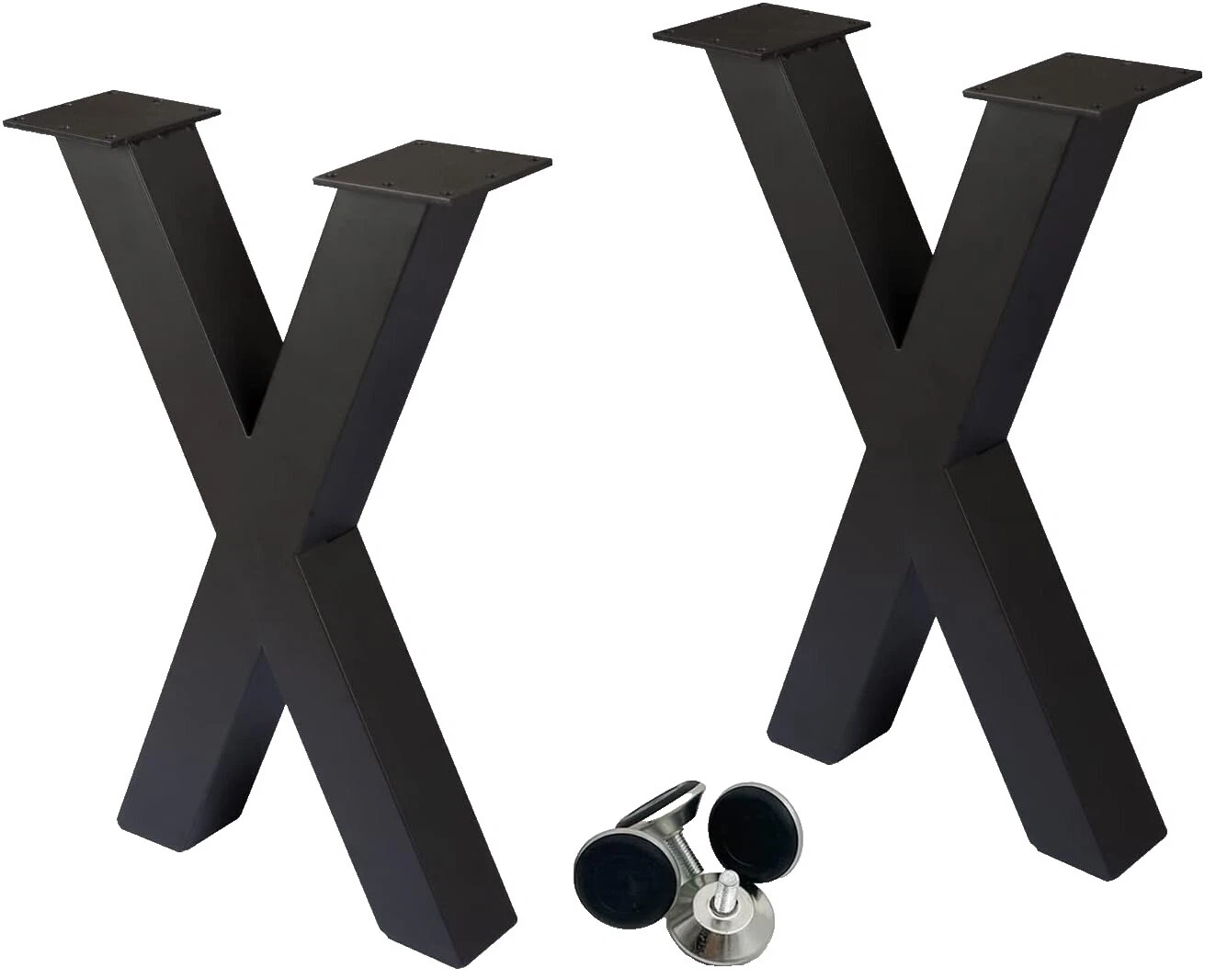 Peças de Aço Rústico/Primitivo Furniture