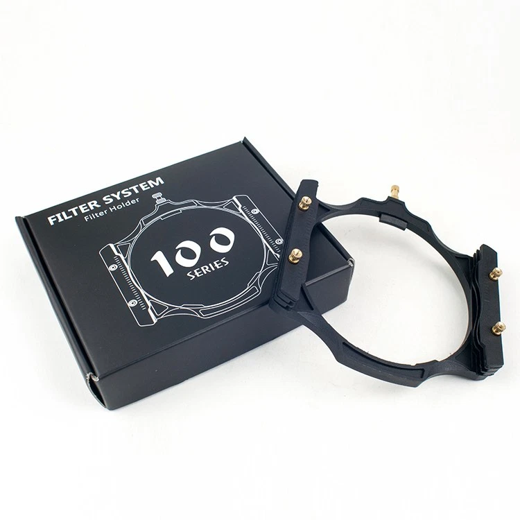 67mm 100 Series Adapter Ring & Filter Holder for Lee / Cokin Z-PRO Filter - Image 2 of 4