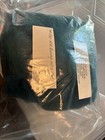 4 Oz New Wool Dyed Teal Multicolor Roving Fiber Ready to Spin Nz Ultra Fleece