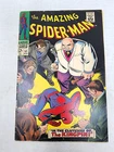 AMAZING SPIDER-MAN #51 1967 Marvel 6.5 1st Cover App Kingpin Silver Age