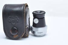 Minolta Viewfinder Eyepiece Magnifier for SR-Series Film Cameras SR1, SR3, SR7