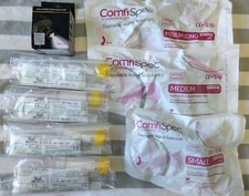 STERILE Human Artificial Insemination AI Kit speculums syringes tubes pots NEXT 