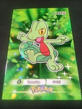 ace spec pokemon card value Treecko 75/109 - ex Ruby & Sapphire