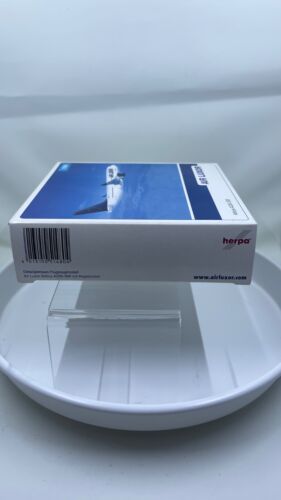 Herpa Wings 1:500 Air Luxor Airlines Airbus A330-300 Aircraft Reg#CS-TMT 514804 - Picture 4 of 17