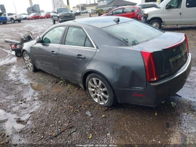 Used Differential Carrier Assembly fits: 2009 Cadillac Cts Front Grade A - Изображение 3 из 4