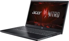 Acer Nitro V 15 i7-13620H 16GB 512GB SSD 15.6" FHD 144Hz RTX 4060 Black Win 11