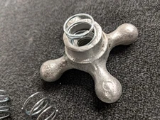 DELTA FAUCET KNOB SPRING