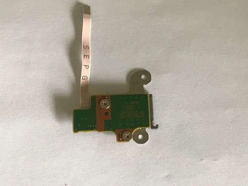 Fujitsu LifeBook U9310 13.3" Laptop Non-Touch GENUINE RECYCLED PARTS: Menu (B36) - Picture 28 of 68