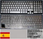 Tastatur qwerty Spanisch Sony Vaio Vpc-Se SE3BF 9Z.N6CBF.30S 148986761 Backlit