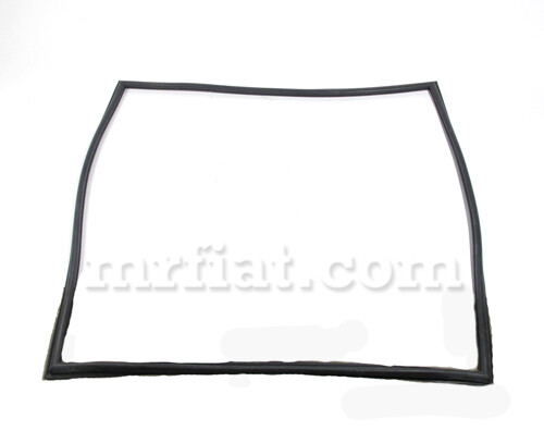 Maserati  Indy Rear Windshield Gasket (For T Insert)