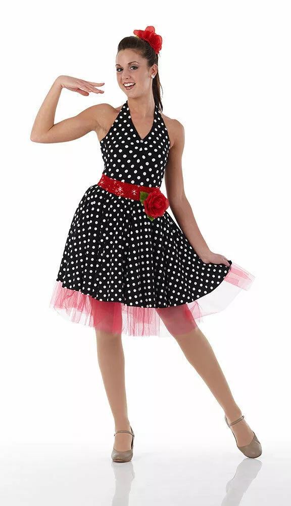 jazz dance dresses costumes