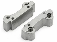 HPI Racing - Engine Mount Set, Trophy 3.5/4.6