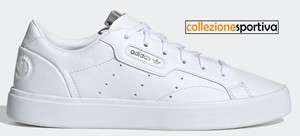 adidas Originals Sleek W Vegan FX7761 | | da 54,50 € - SneakerStudio.it