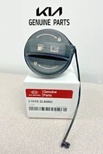 Genuine OEM Kia Gas Fuel Cap 31010-3L600U