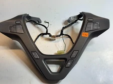2007-2009 ACURA MDX STEERING WHEEL AUDIO RADIO CRUISE CONTROL SWITCH OEM