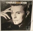 LP DAVID BOWIE ChangesNowBowie (Vinyl, RSD 2020) NEW MINT SEALED