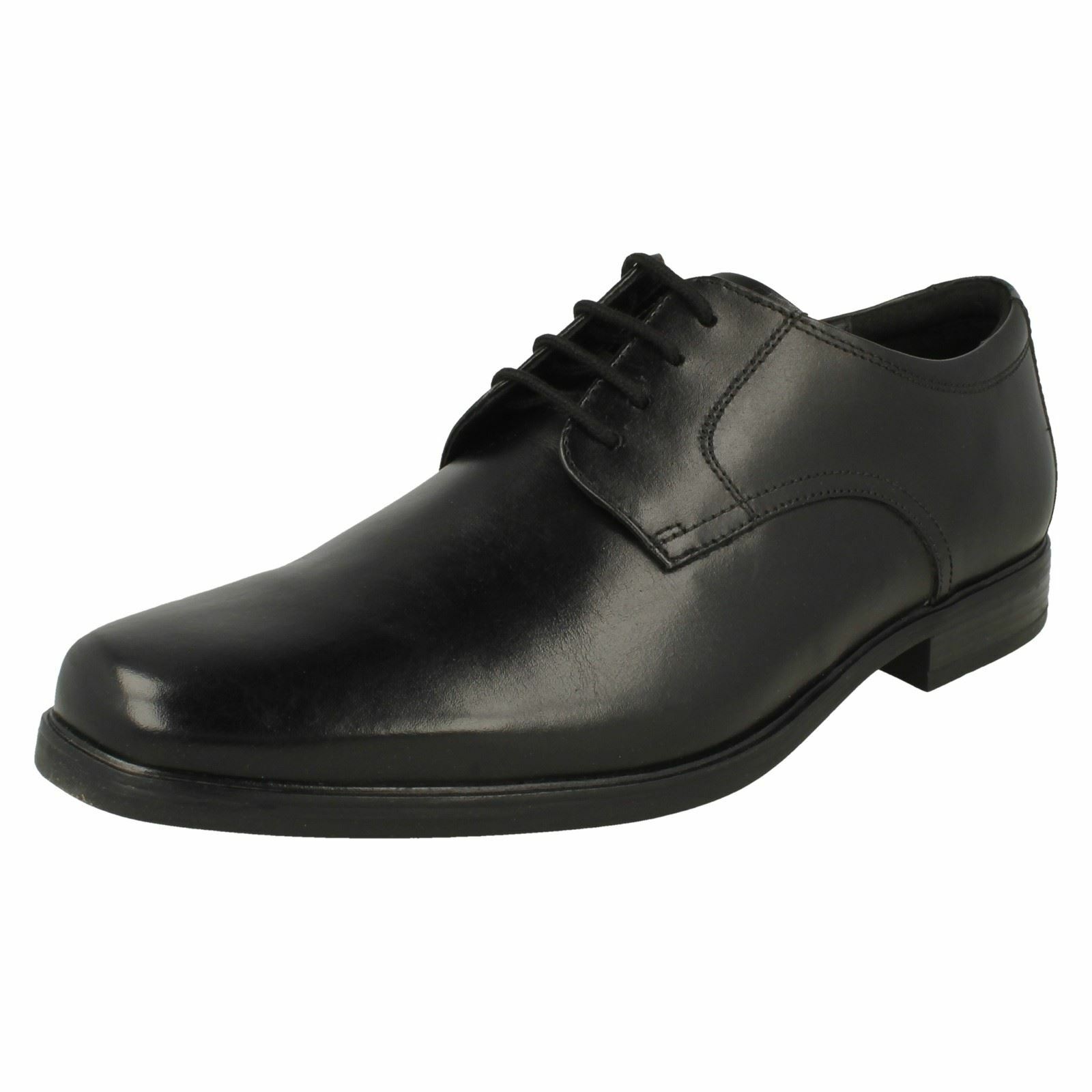 SAOLA Scarpe derby stringate 'Uomo Clarks' Howard Walk
