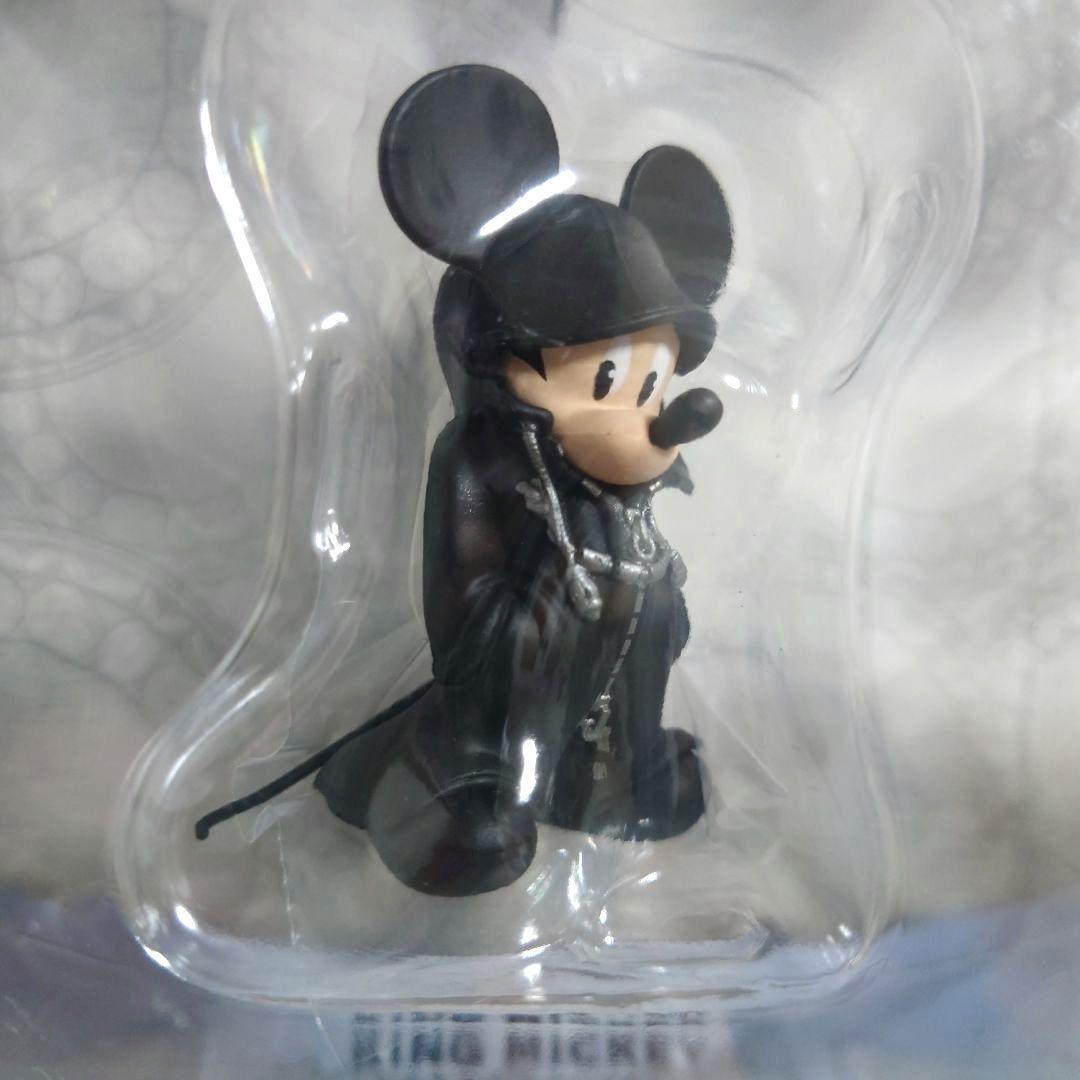 ゲームキャラクター UDF KINGDOM HEARTS KING MICKEY Amazon.com: Square Enix Kingdom Hearts 2 King Mickey
