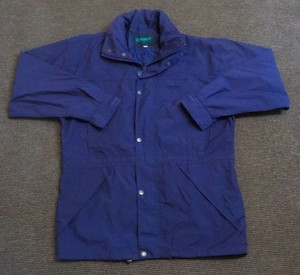 scanda waterproof jacket