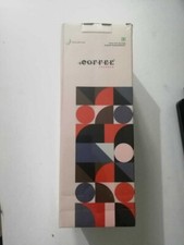 INDUS VIVA i-COFFEE 50 PACKS 750gm FOR BLOOD SUGAR SUPPORT WITH CREAMER 2.13 per kilo