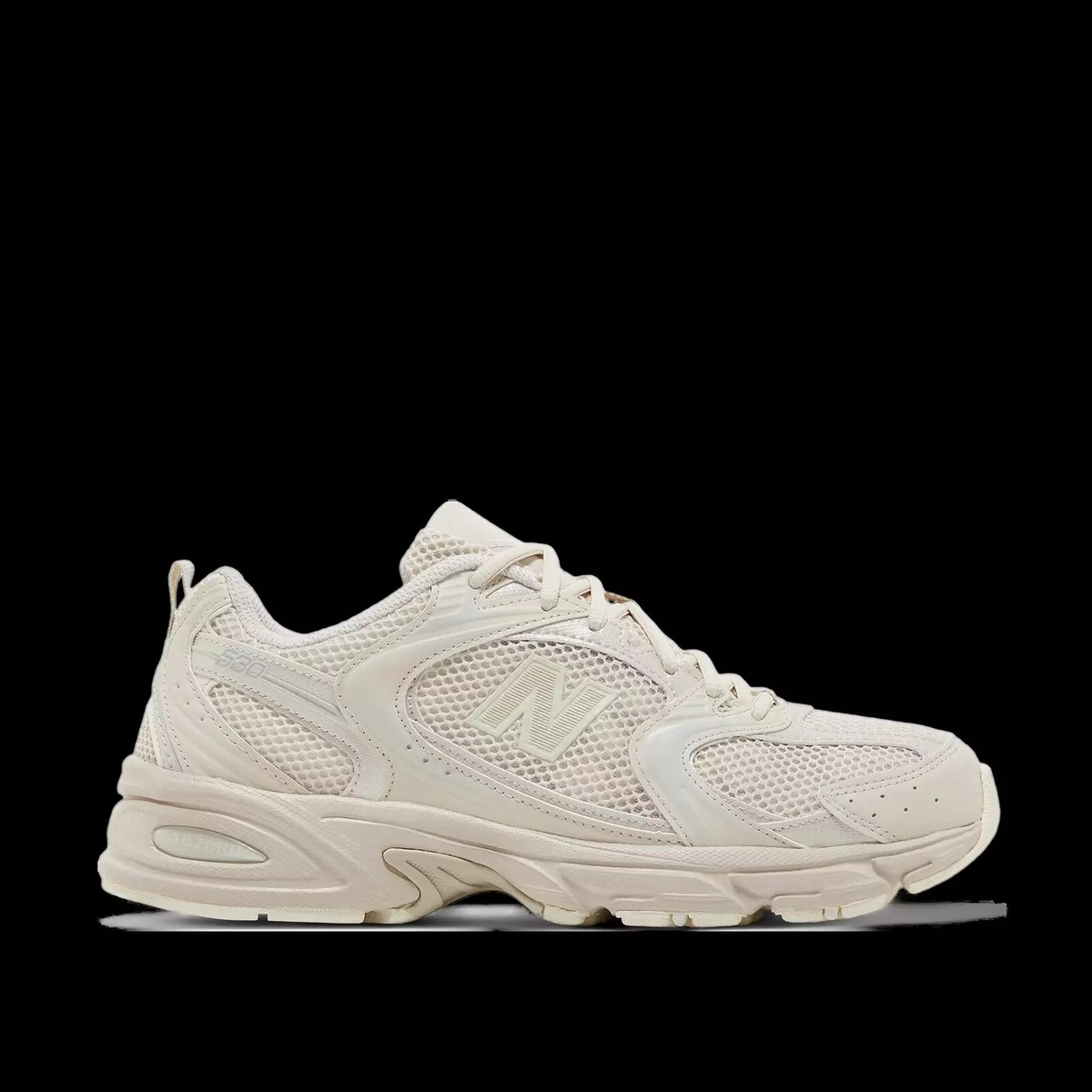 ★NEW BALANCE★MR530AA1★男女共用★ New Balance 530 Moonbeam Sea Salt MR530AA1 Men's Shoes | eBay