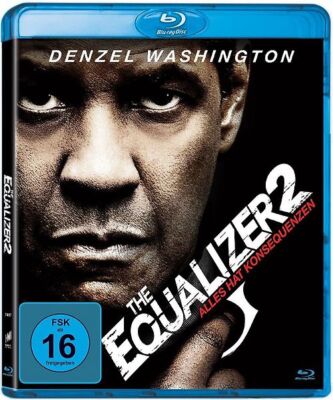 The Equalizer 2