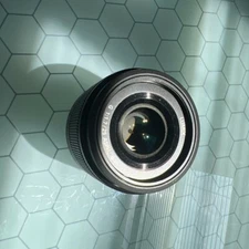 Panasonic H-H025K Lumix G Lens 25mm F1.7 ASPH Mirrorless Micro Four Thirds