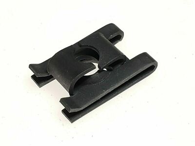 Chevy Fenders 5/16-18 Bolt U-Clip Panel J-Nuts For GM Body Fender 10 Pack - Foto 8