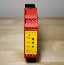 Riese SAFE X4.1 Safety Relay AR.9613.2010 24V