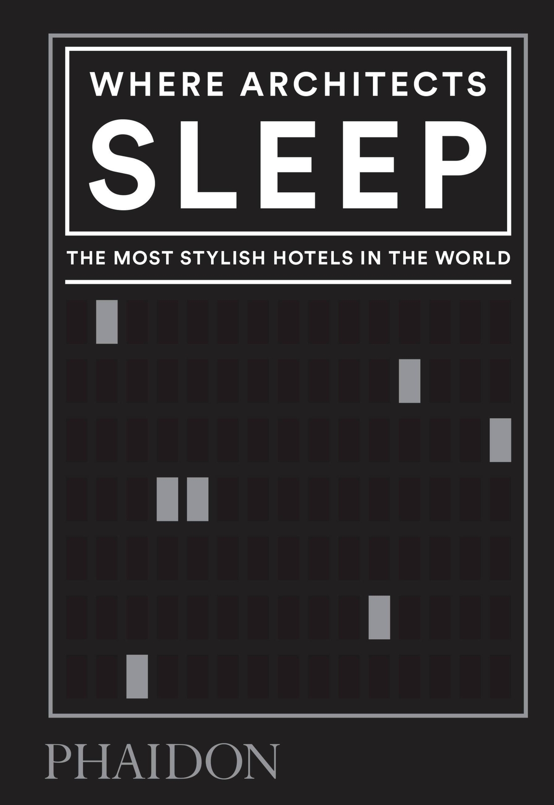 Thumbnail - Where Architects Sleep | The Most Stylish Hotels In The World | Sarah