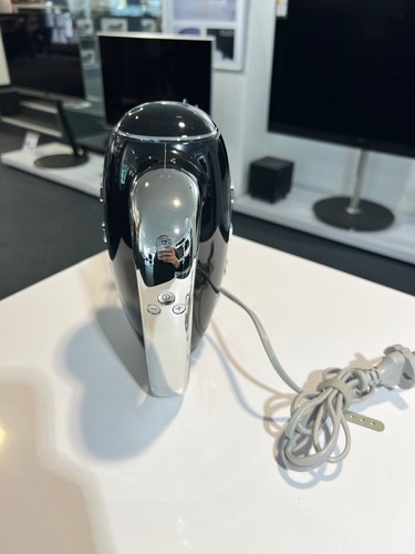 Smeg HMF01BLEU - Handmixer schwarz - Bild 6 von 8